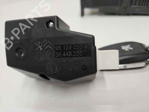 Elektronisk modul PEUGEOT 208 II (UB_, UP_, UW_, UJ_) e-208 | BP30532428M83 