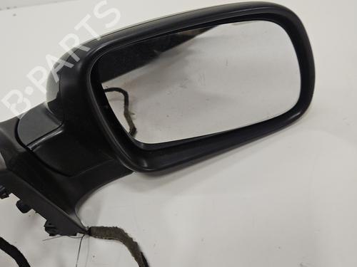 Right mirror PEUGEOT 307 (3A/C) 1.6 HDi | BP26569026C27 
