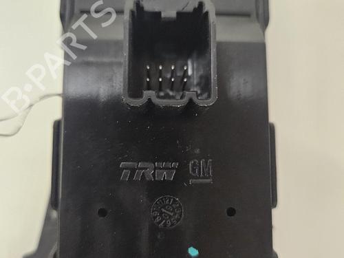 Used Left front window switch Left front window switch 37449828 37449828