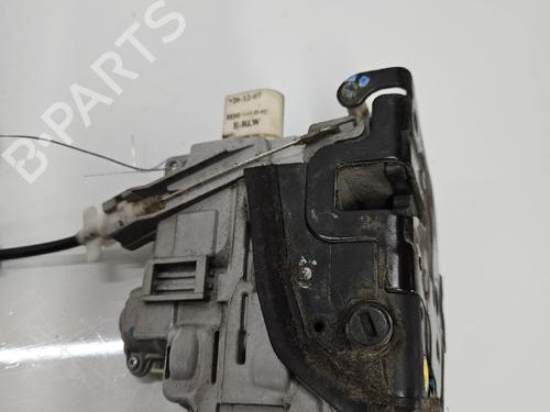 Used Rear left lock Rear left lock SEAT IBIZA IV (6J5, 6P1) 1.9 TDI (105 hp) 40003182 40003182