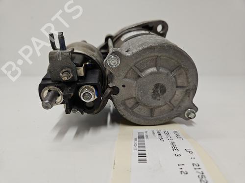 Starter RENAULT SCÉNIC III (JZ0/1_) 1.2 TCe | BP29978744M8