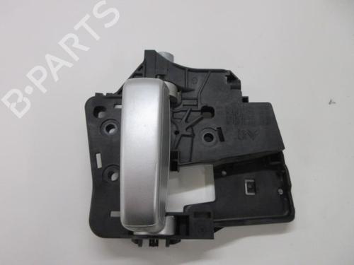 Used Rear left interior door handle PEUGEOT PARTNER Tepee 1.6 HDi 16V (90 hp) 20895188