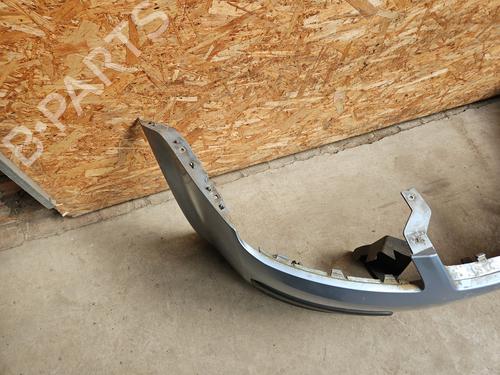 Front bumper FORD FOCUS C-MAX (DM2) 1.6 TDCi | BP26163773C7 