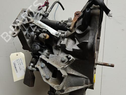 Used Gearbox ALFA ROMEO MITO (955_) 1.3 MultiJet (955AXP1A, 955AYC1A) (95 hp) 26939731