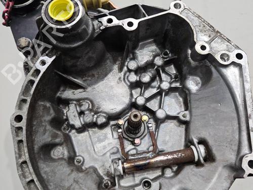 Gearkasse CITROËN SAXO (S0, S1) 1.1 X, SX (60 hp) 23792514