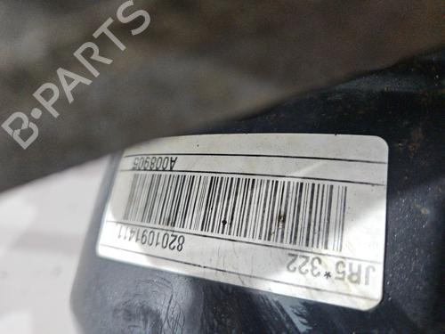 Gearbox RENAULT MODUS / GRAND MODUS (F/JP0_) 1.5 dCi (JP0G, JP0H) | BP31586364M3