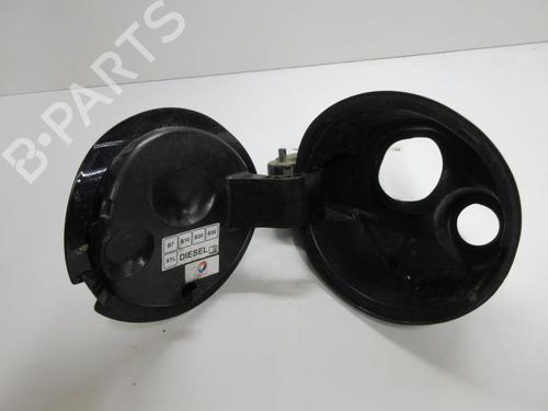 Fuel flap PEUGEOT 208 I (CA_, CC_) 1.5 BlueHDI 100 | BP20908830C131