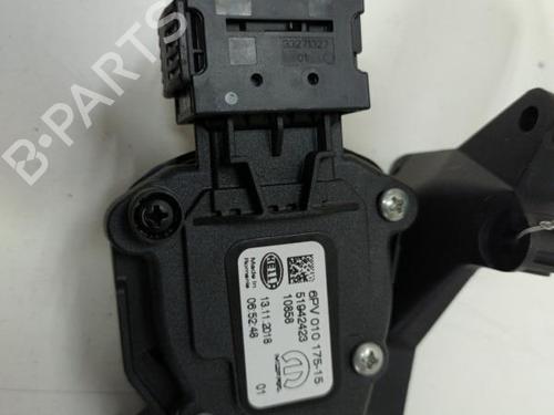 Pedal FIAT 500X (334_) 1.6 D Multijet (334AXA1B, 334AXA11) | BP20888730I4 
