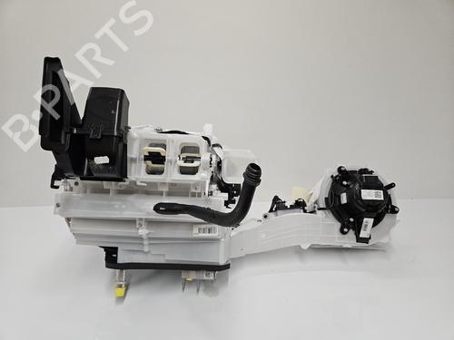 Used Heater matrix box Heater matrix box PEUGEOT PARTNER Box Body/MPV (K9) 1.5 BlueHDi 100 (102 hp) 39712889 39712889