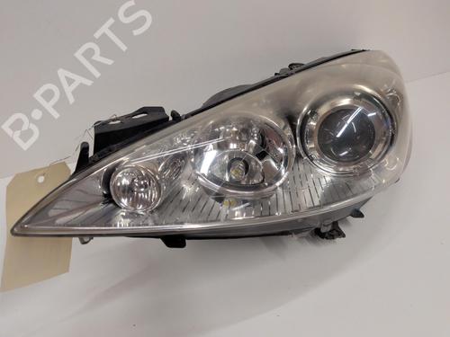 Left headlight PEUGEOT RCZ 2.0 HDi | BP37187413C28 - Image 4
