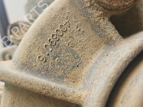 Rear differential JEEP CHEROKEE (KL) 2.0 CRD 4x4 | BP32406848M24  - Image 6