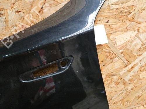 Left front fenders BMW 1 (E87) 116 d | BP24321561C41 