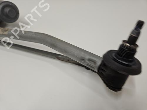 Front wiper motor DACIA LOGAN (LS_) | BP33565666M29 - Image 3