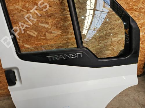 Right front door FORD TRANSIT Van (FA_ _) 2.2 TDCi | BP29640290C3 