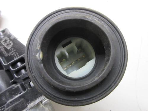 Used Front right window mechanism SUZUKI SWIFT III (MZ, EZ) 1.3 DDiS (RS413D) (69 hp) 20895017