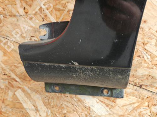 Right front fenders RENAULT CLIO II (BB_, CB_) 1.2 16V (BB05, BB0W, BB11, BB27, BB2T, BB2U, BB2V, CB05,... | BP27267408C42 