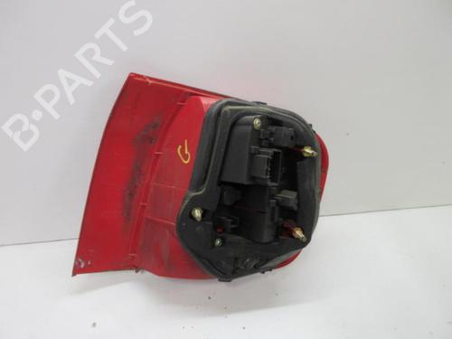 Used Left taillight Left taillight 20892198 20892198