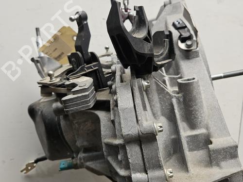 Used Gearbox Gearbox 37734527 37734527