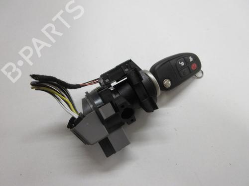 Ignition barrel JAGUAR S-TYPE II (X200) 2.7 D | BP20902677M48 