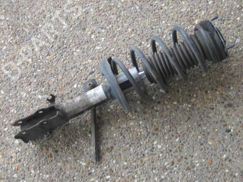 Used Right front shock absorber FORD FIESTA VI (CB1, CCN) 1.4 TDCi (68 hp) 20892351