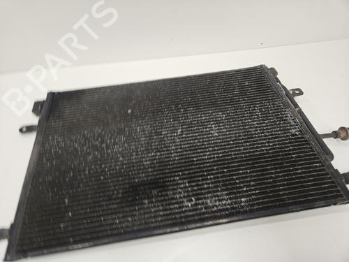 AC radiator AUDI A4 B7 (8EC) 2.0 TDI 16V | BP30795950M32