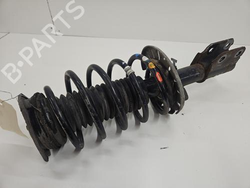 Used Left front shock absorber PEUGEOT 308 II (LB_, LP_, LW_, LH_, L3_) 1.6 BlueHDi 120 (120 hp) 32156373