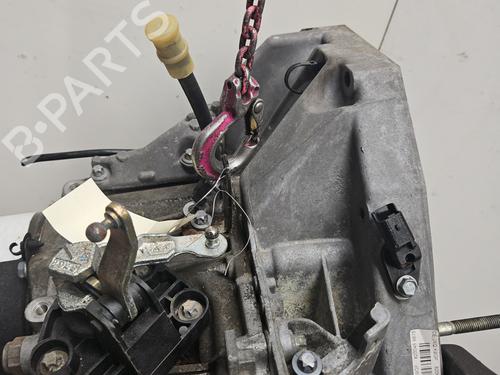 Used Gearbox Gearbox RENAULT MEGANE II (BM0/1_, CM0/1_) 1.5 dCi (BM1E, CM1E) (106 hp) 27976949 27976949