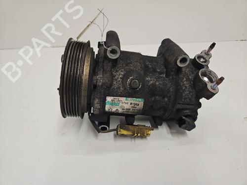 Used AC compressor PEUGEOT 207 (WA_, WC_) 1.4 HDi (68 hp) 28023848