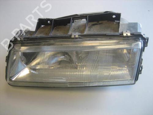 Phare gauche Phare gauche CITROËN XANTIA (X1_, X2_) 1.9 Turbo D (90 hp) 33312241 33312241