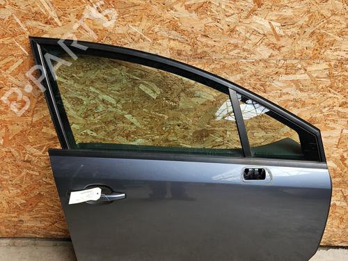 Used Right front door CITROËN C4 I (LC_) 1.6 HDi (109 hp) 27265938