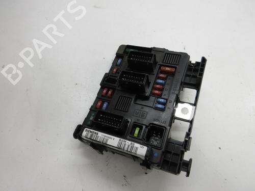 Used Fuse box CITROËN C3 I (FC_, FN_) 1.4 16V (88 hp) 20902382