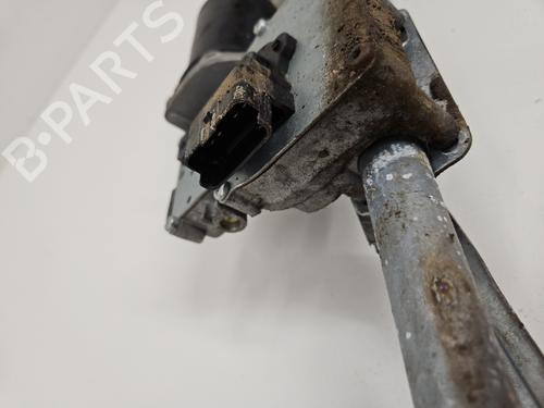 Front wiper motor CITROËN C4 II (NC_) 1.6 HDi 115 | BP30115959M29