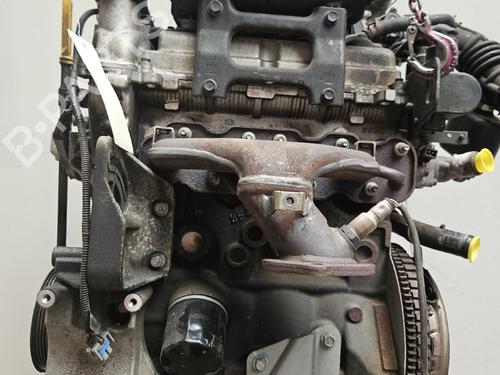 Engine CHEVROLET SPARK (M300)  | BP36909922M1  - Image 5