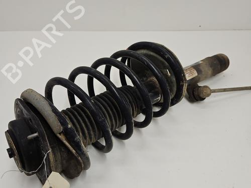 Used Right front shock absorber PEUGEOT PARTNER MPV (5_, G_) 2.0 HDI (90 hp) 29978714