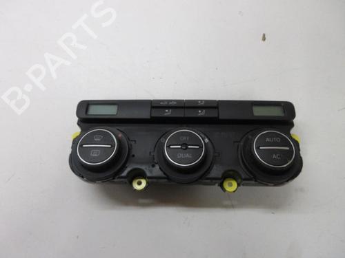 Used Climate control Climate control VW TOURAN (1T1, 1T2) 1.9 TDI (105 hp) 20895391 20895391