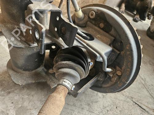 Bagaksel RENAULT TWINGO III (BCM_, BCA_) 1.0 SCe 70 (BCMB) | BP38608601M2 - Image 3