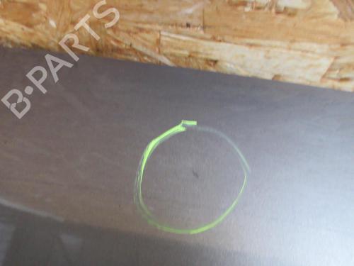 Used Tailgate Tailgate 20896824 20896824