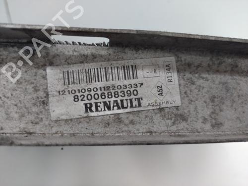 Køler RENAULT CLIO III (BR0/1, CR0/1) 1.5 dCi (C/BR0G, C/BR1G) | BP22109680M31 