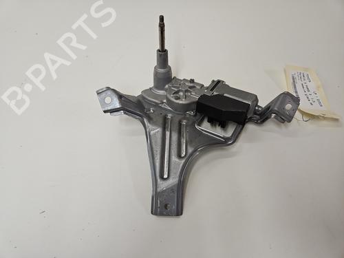 Rear wiper motor TOYOTA YARIS (_P13_) 1.5 Hybrid (NHP130_, NHP130) | BP26402167M102 
