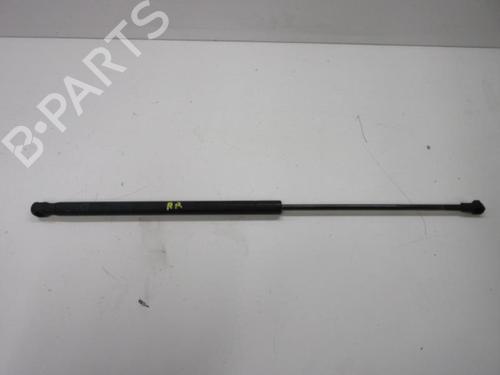 Used Tailgate lift support PEUGEOT 107 (PM_, PN_) 1.4 HDi (54 hp) 22107288