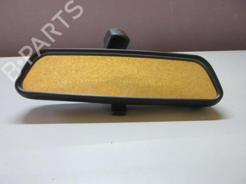 Used Rear mirror BMW 3 (E46) 320 d (129 hp) 20890138