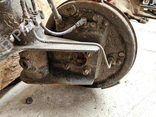 Used Rear axle Rear axle 36850582 36850582