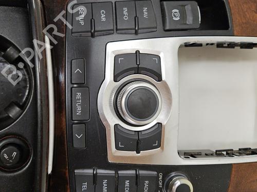 Switch AUDI A6 C6 Avant (4F5) 2.0 TDI | BP25124347I30 - Image 2