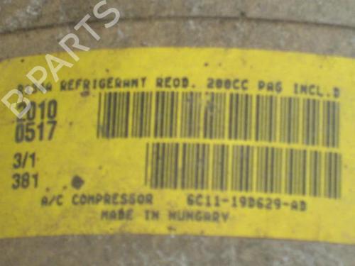 Used AC compressor CITROËN JUMPER II Van 2.2 HDi 120 (120 hp) 20898059