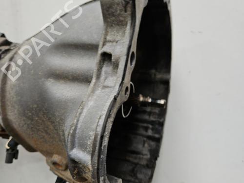 Gearbox NISSAN TERRANO II (R20) 2.4 4WD | BP29521529M3 
