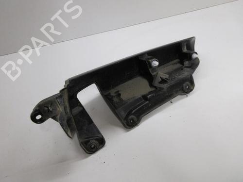 Pare-Chocs D'Angle DACIA DOKKER MPV (KE_) 1.2 TCe (KEM0, KEAY) (115 hp) 22108124