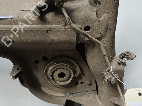 Rear axle RENAULT CLIO V (B7_) 1.0 SCe 65 (B7MG) | BP24115496M2 - Image 5