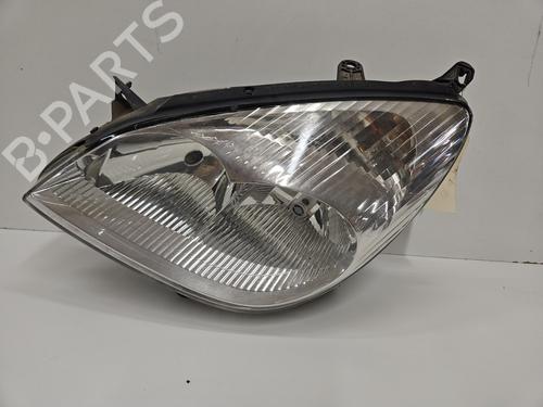 Left headlight CITROËN C5 I (DC_) 2.2 HDi (DC4HXB, DC4HXE) | BP25775485C28 - Image 2