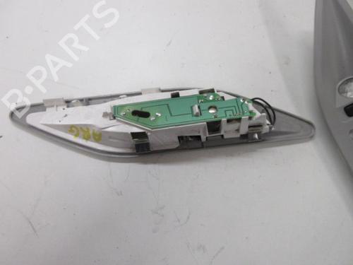 Used Interior roof light BMW 5 (E39) 530 d (193 hp) 20892132