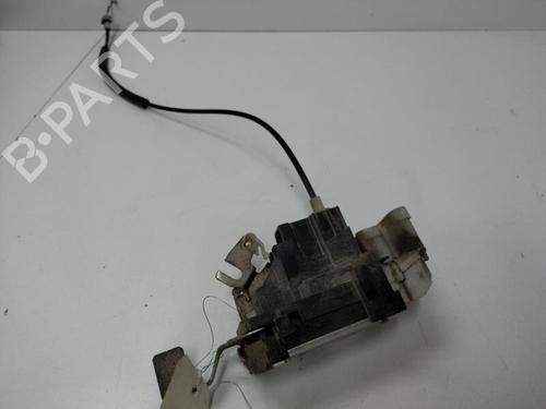 Front right lock CITROËN JUMPER I Van (244) 2.0 HDi | BP20893773C97 